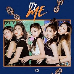 Amazon.co.jp: ITZY - Not Shy (ランダムバージョン): ミュージック